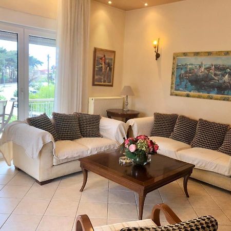 Bright Luxury House Apartment Александруполис Екстериор снимка
