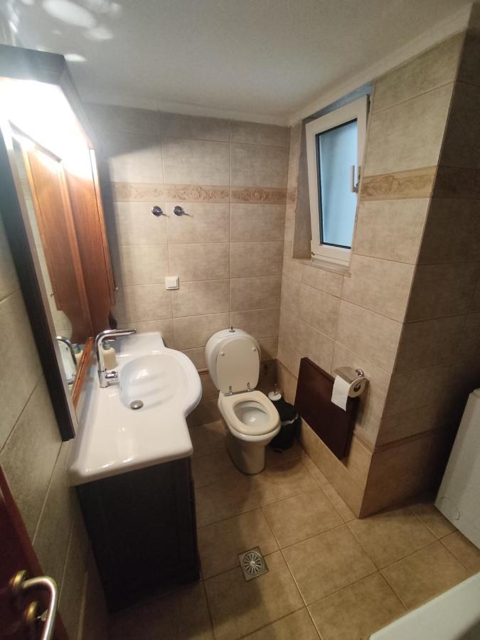 Bright Luxury House Apartment Александруполис Екстериор снимка