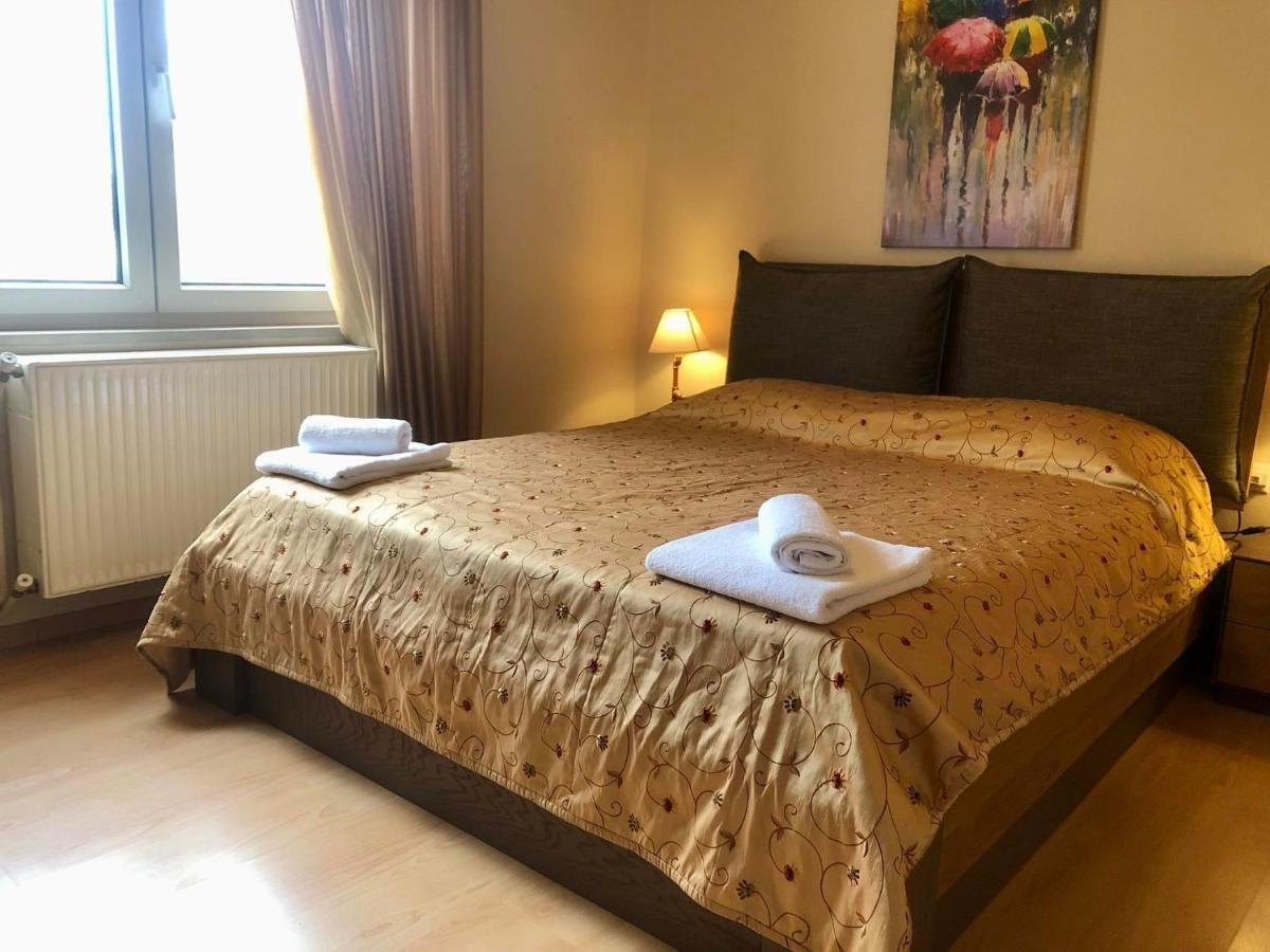 Bright Luxury House Apartment Александруполис Екстериор снимка